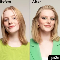 Got2b 6x Droogshampoo Fresh & Fabulous 200 ml