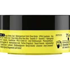 Got2b 6x Glued Spiking Wax 75 ml