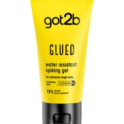 Got2b 6x Glued Styling Gel 150 ml