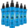 Got2b 6x Hairspray Beach Babe Salt Spray 200 ml