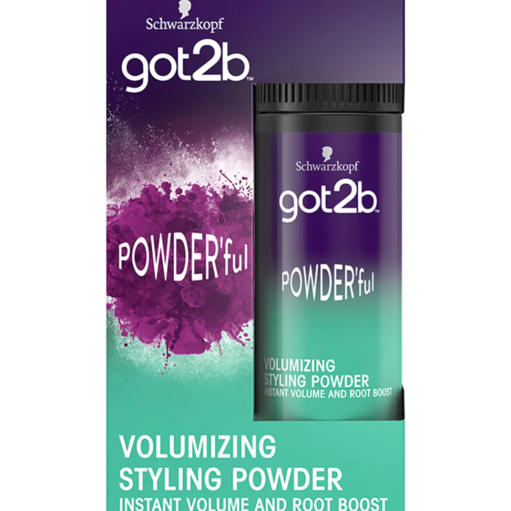 Got2b 6x Powderful 10 gr