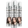 Guhl 3x Color Forming Mousse Donker Bruin 30 75 ml