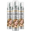 Guhl 3x Color Forming Mousse Middenblond 70 75 ml