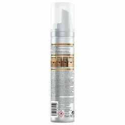 Guhl 3x Color Forming Mousse Middenblond 70 75 ml