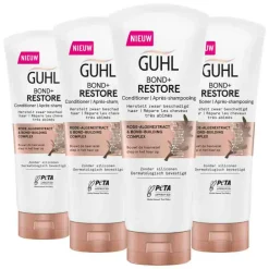 Guhl 4x Conditioner Bond+ Restore 200 ml