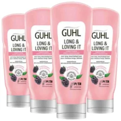 Guhl 4x Conditioner Long & Loving It 200 ml