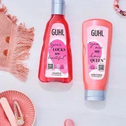 Guhl 4x Conditioner Love Speech 200 ml