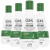 Guhl 4x Kracht & Volume Shampoo 250 ml