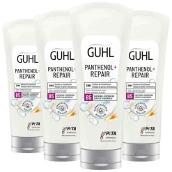 Guhl 4x Panthenol+ Repair 2-in-1 Masker & Conditioner 200 ml