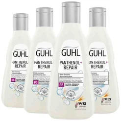Guhl 4x Panthenol+ Repair Shampoo 250 ml