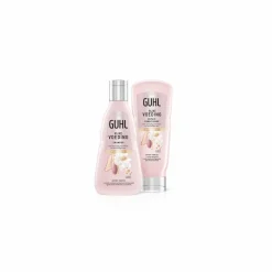 Guhl 4x Rijke Voeding Shampoo 250 ml