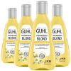 Guhl 4x Shampoo Fascinerend Blond 250 ml