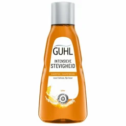Guhl 4x Shampoo Mini Intensieve Stevigheid 50 ml
