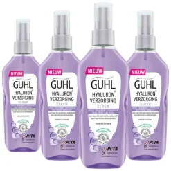 Guhl 4x Spray Hyaluron Verzorging 150 ml