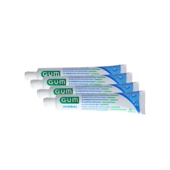 GUM 4x Hydral Tandpasta 75 ml