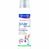 Hansaplast 3x Silver Active Deo 150 ml