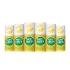 Happy Earth 6x 100% Natuurlijke Deodorant Roller Jasmine Ho Wood 75 ml