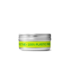 Happy Earth 6x 100% Natuurlijke Deodorant Balm Bergamot 45 gr