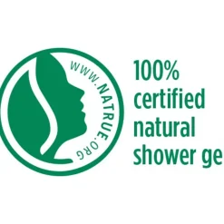 Happy Earth 6x 100% Natuurlijke Douchegel Lavender Ylang 300 ml