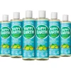 Happy Earth 6x 100% Natuurlijke Douchegel Cedar Lime 300 ml