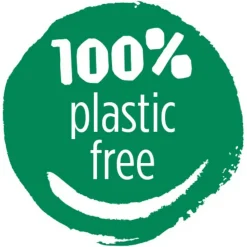Happy Earth 6x 100% Natuurlijke Shower Bar Jasmine Ho Wood 90 gr