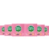 Happy Earth 6x 100% Natuurlijke Shower Bar Lavender Ylang 90 gr