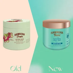 Hawaiian Tropic 6x Aftersun Body Butter 250 ml