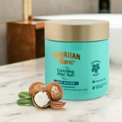 Hawaiian Tropic 6x Aftersun Body Butter 250 ml