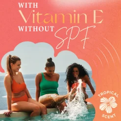 Hawaiian Tropic 6x Tanning Oil 200 ml