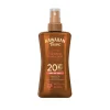 Hawaiian Tropic 6x Zonneolie Protective Dry Spray SPF 20 200 ml