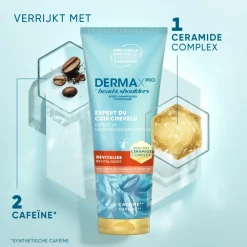 Head & Shoulders 6x Anti-roos Conditioner DERMAxPRO Revitaliseert 220 ml