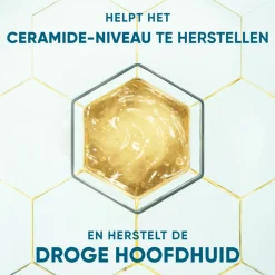 Head & Shoulders 6x Anti-roos Shampoo DERMAxPRO Sensitive 250 ml