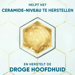 Head & Shoulders 6x Anti-roos Shampoo DERMAxPRO Kalmeert 250 ml