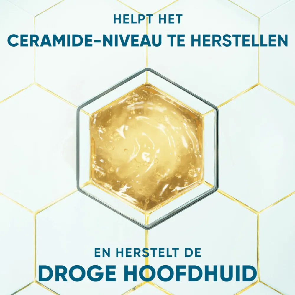 Head & Shoulders 6x Anti-roos Shampoo DERMAxPRO Kalmeert 250 ml