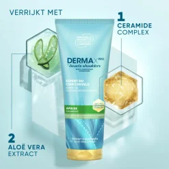 Head & Shoulders 6x Conditioner DERMAxPRO Kalmeert 220 ml