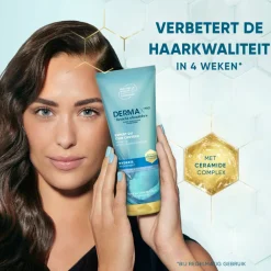 Head & Shoulders 6x Conditioner DERMAxPRO Hydrateert 220 ml