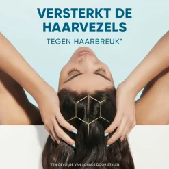 Head & Shoulders 6x Conditioner DERMAxPRO Hydrateert 220 ml