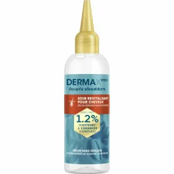 Head & Shoulders 6x Hoofdhuidbalsem DERMAxPRO Revitaliseert 145 ml