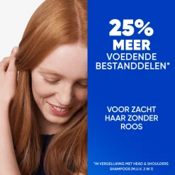 Head & Shoulders 6x 2in1 Citrus Fresh 300 ml