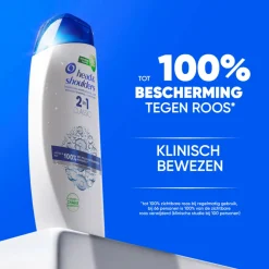 Head & Shoulders 6x 2in1 Classic 625 ml