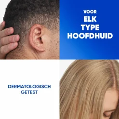 Head & Shoulders 6x 2in1 Menthol Fresh 300 ml