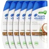 Head & Shoulders 6x Shampoo Intense Hydration 300 ml