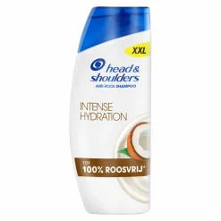 Head & Shoulders 6x Shampoo Intense Hydration 625 ml