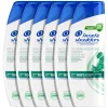 Head & Shoulders 6x Shampoo Jeukende Hoofdhuid 300 ml