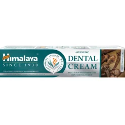 Himalaya Herbals 3x Dental Cream Clove 100 ml