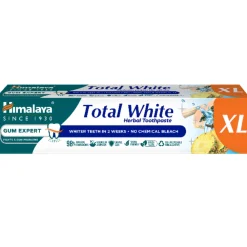 Himalaya Herbals 3x Gum Expert XL Tandpasta Total White 100 ml