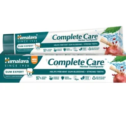 Himalaya Herbals 6x Kruidentandpasta Complete Care 75 ml