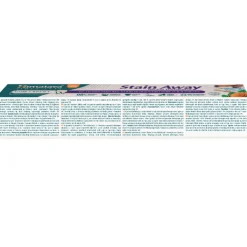 Himalaya Herbals 3x Tandpasta Stain Away 75 ml