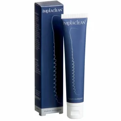 Implaclean 2x Tandpasta 50 ml