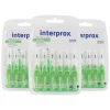 Interprox 3x Ragers Micro Groen PHD 1.1 6 stuks